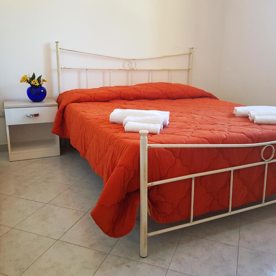 Case Vacanza Ioniantravel Gallipoli Eksteriør billede