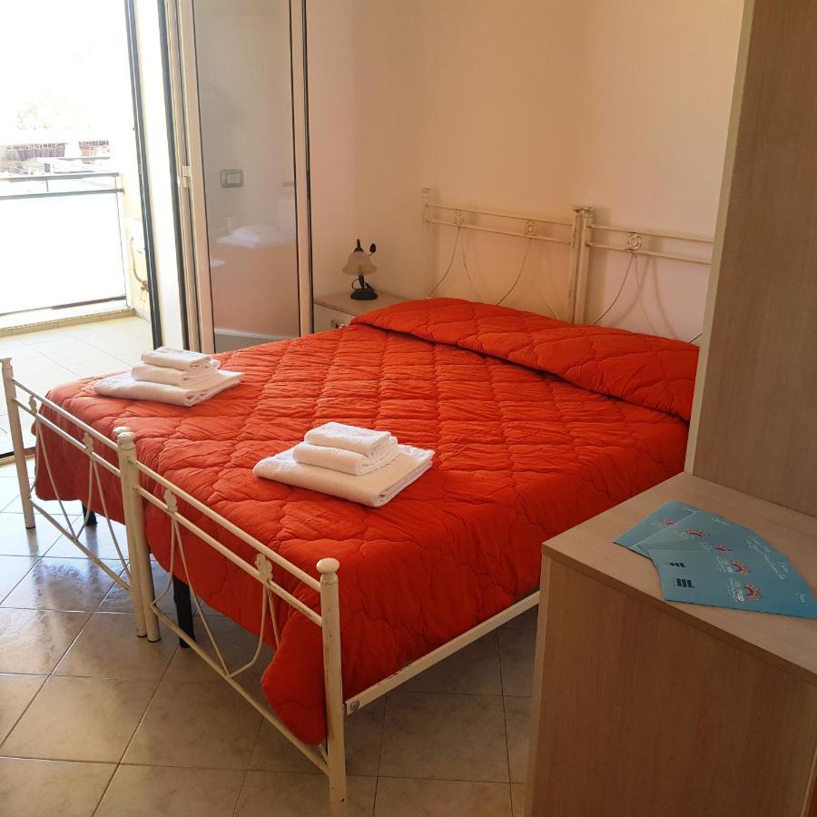 Case Vacanza Ioniantravel Gallipoli Eksteriør billede