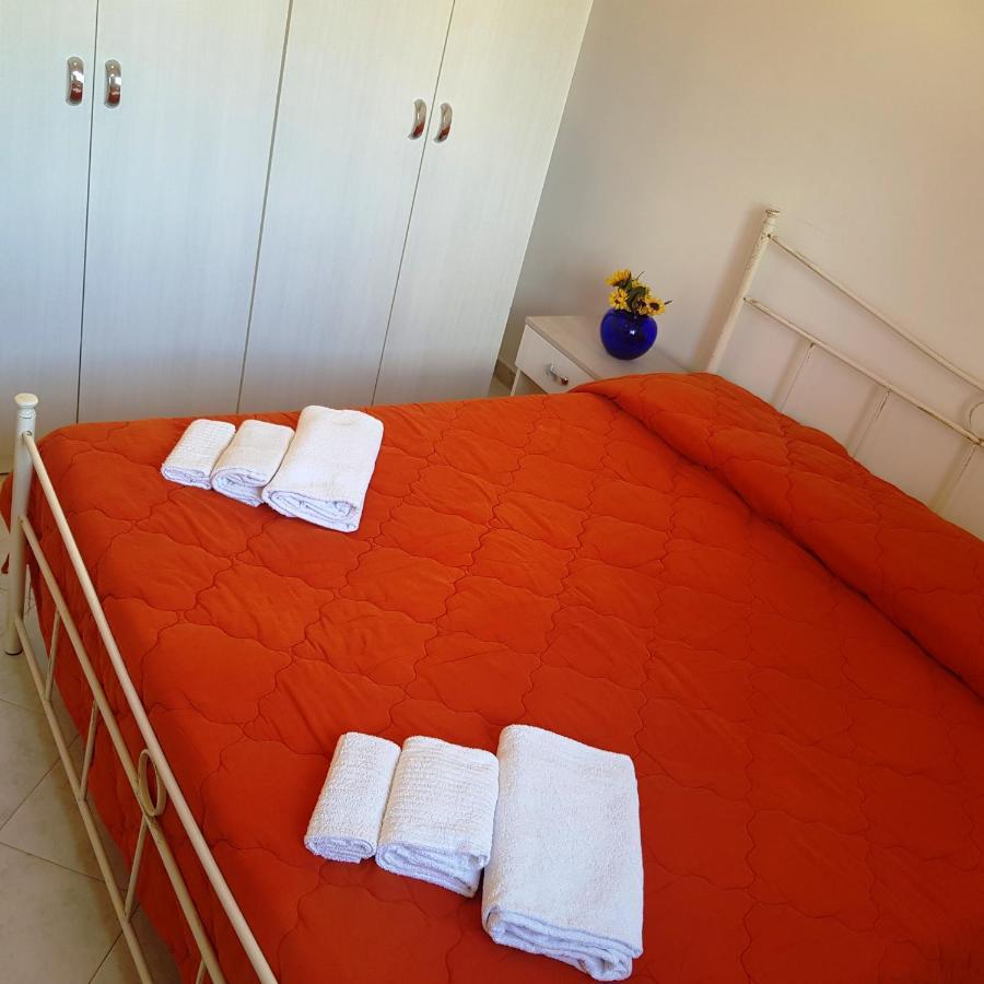 Case Vacanza Ioniantravel Gallipoli Eksteriør billede