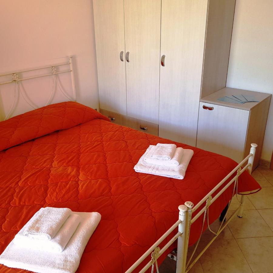 Case Vacanza Ioniantravel Gallipoli Eksteriør billede