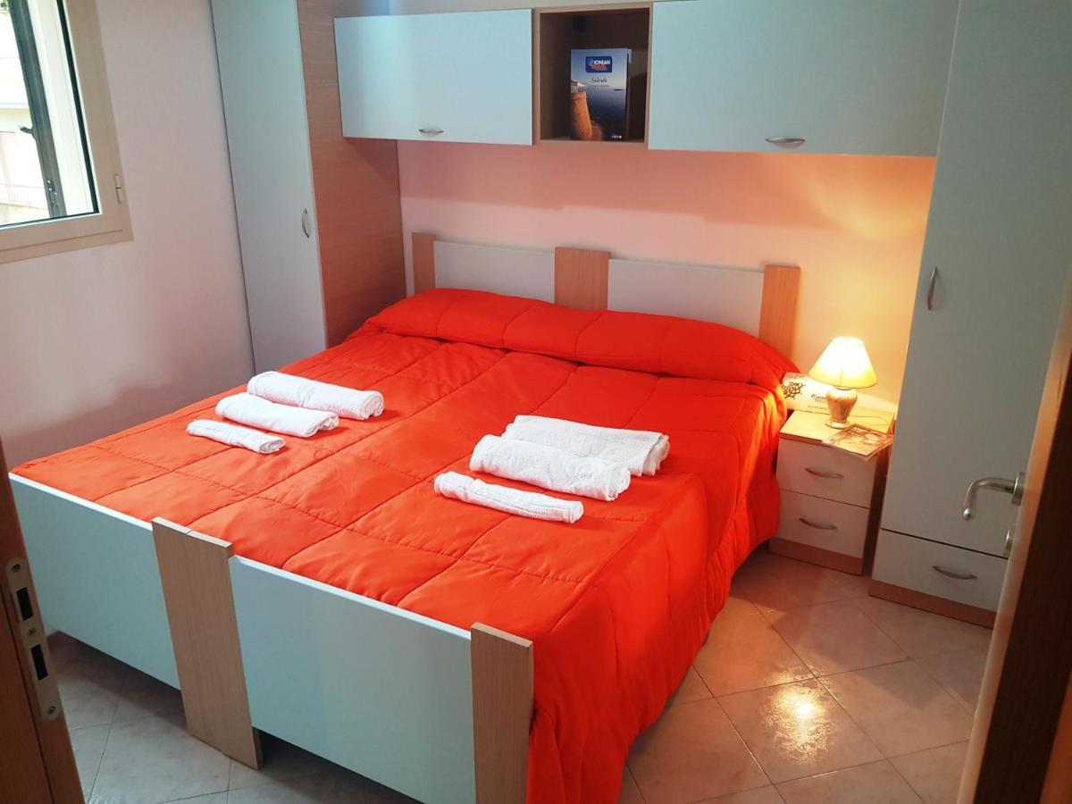 Case Vacanza Ioniantravel Gallipoli Eksteriør billede