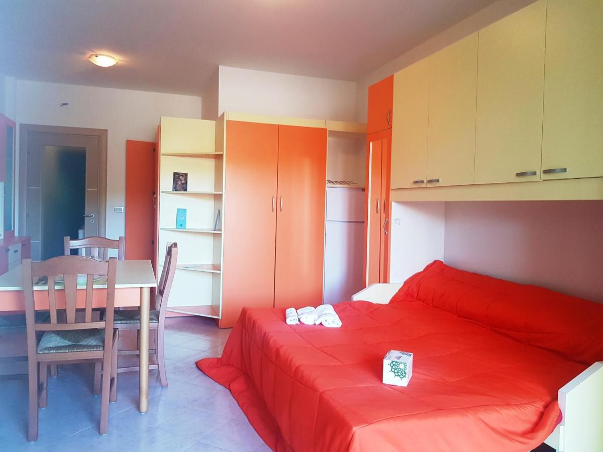 Case Vacanza Ioniantravel Gallipoli Eksteriør billede